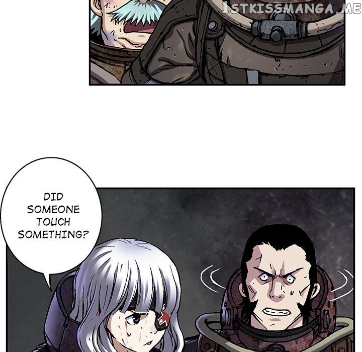 Leviathan, Chapter 80 image 88